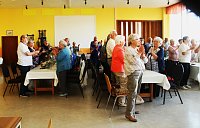 354. Treffen der Alterskameraden Bild: 354. Treffen der Alterskameraden