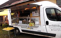 Bild: Bauernmarkt in Kelbra