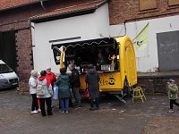 Bild: Bauernmarkt in Kelbra