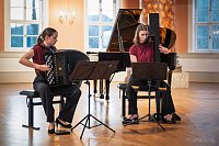 Bild: Landeswettbewerb Jugend musiziert in Sondershausen
