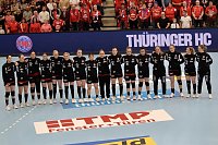 Bild: THC Damen qualifizieren sich f&uuml;r Europa-Cups