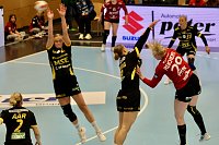 Bild: THC Damen qualifizieren sich f&uuml;r Europa-Cups