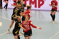Bild: THC Damen qualifizieren sich f&uuml;r Europa-Cups