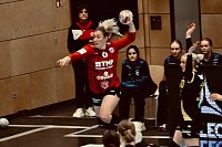 Bild: THC Damen qualifizieren sich f&uuml;r Europa-Cups