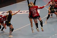 Bild: THC Damen qualifizieren sich f&uuml;r Europa-Cups
