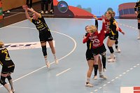 Bild: THC Damen qualifizieren sich f&uuml;r Europa-Cups