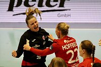 Bild: THC Damen qualifizieren sich f&uuml;r Europa-Cups