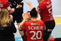 Bild: THC Damen qualifizieren sich f&uuml;r Europa-Cups