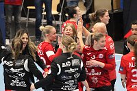 Bild: THC Damen qualifizieren sich f&uuml;r Europa-Cups