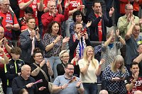 Bild: THC Damen qualifizieren sich f&uuml;r Europa-Cups
