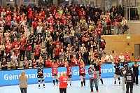 Bild: THC Damen qualifizieren sich f&uuml;r Europa-Cups