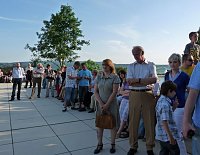 Bild:  6. JugendKunstBiennale des nordth&uuml;ringischen St&auml;dtenetzes SEHN
