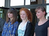 Bild: 6. JugendKunstBiennale des nordth&uuml;ringischen St&auml;dtenetzes SEHN