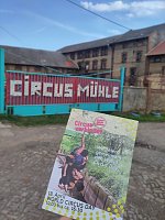 World-Circus-Day in der CircusMühle Kelbra Bild: World-Circus-Day in der CircusMühle Kelbra