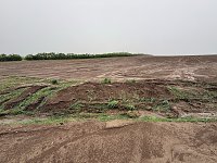 Unwetter über der Goldenen Aue sorgte für viele Feuerwehreinsätze Bild: Unwetter über der Goldenen Aue sorgte für viele Feuerwehreinsätze