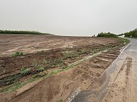 Unwetter über der Goldenen Aue sorgte für viele Feuerwehreinsätze Bild: Unwetter über der Goldenen Aue sorgte für viele Feuerwehreinsätze
