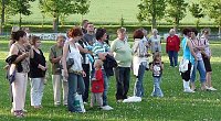 Größter Besen der Welt Bild: Größter Besen der Welt