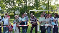 Größter Besen der Welt Bild: Größter Besen der Welt