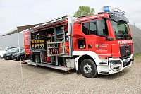 Bild: 40 Jahre Autohaus Grund in Berga