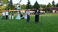 Größter Besen der Welt Bild: Größter Besen der Welt
