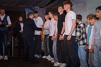 Bild: Sportgala des Kreissportbundes 2026