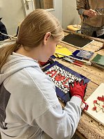 Bild: Handwerkeraktionstag in Sondershausen