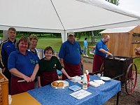 Fest der Vereine Bild: Fest der Vereine