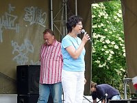 Fest der Vereine Bild: Fest der Vereine