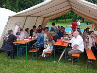 Fest der Vereine Bild: Fest der Vereine