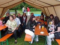 Fest der Vereine Bild: Fest der Vereine