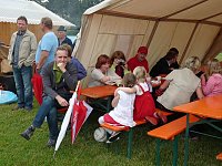 Fest der Vereine Bild: Fest der Vereine