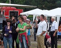 Fest der Vereine Bild: Fest der Vereine