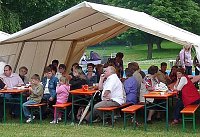 Fest der Vereine Bild: Fest der Vereine