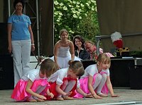 Fest der Vereine Bild: Fest der Vereine