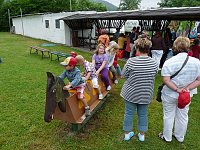 Fest der Vereine Bild: Fest der Vereine