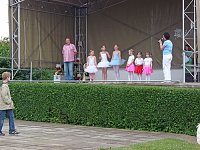 Fest der Vereine Bild: Fest der Vereine