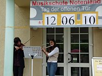 Tag der offenen Tür Bild: Tag der offenen Tür