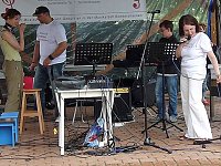 Tag der offenen Tür Bild: Tag der offenen Tür