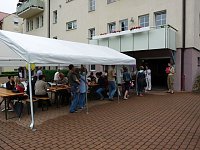 Tag der offenen Tür Bild: Tag der offenen Tür