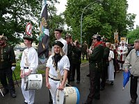Appell der Kanoniere Bild: Appell der Kanoniere