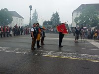 Appell der Kanoniere Bild: Appell der Kanoniere