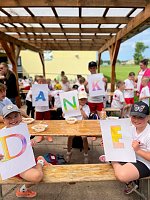 Bild: Sportfest der Grundschule Udersleben