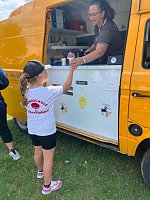 Bild: Sportfest der Grundschule Udersleben