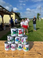 Bild: Sportfest der Grundschule Udersleben