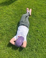 Bild: Sportfest der Grundschule Udersleben