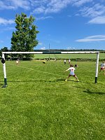 Bild: Sportfest der Grundschule Udersleben