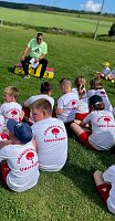 Bild: Sportfest der Grundschule Udersleben