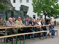 Tag der offenen Tür Bild: Tag der offenen Tür