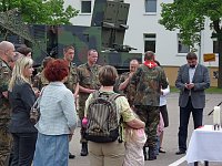 Tag der offenen Tür Bild: Tag der offenen Tür
