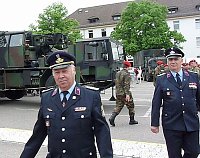 Tag der offenen Tür Bild: Tag der offenen Tür